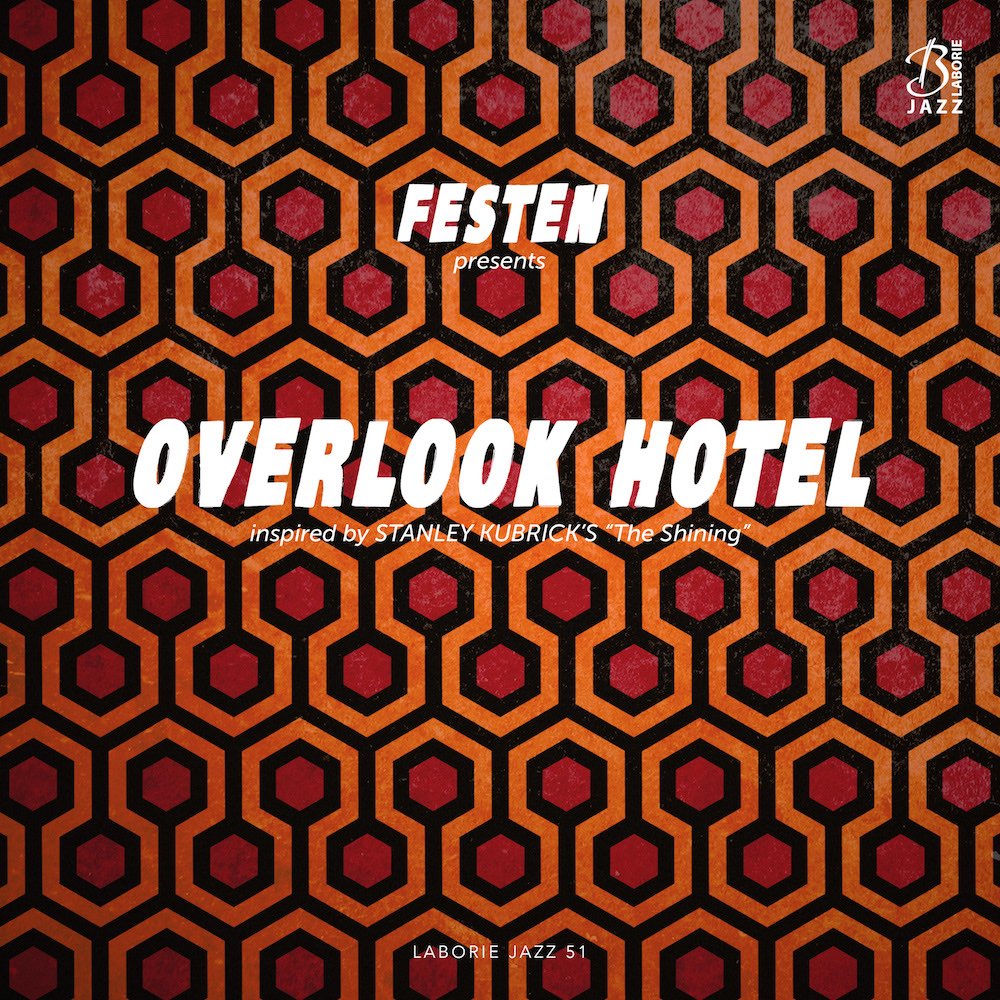 Festen Overlook Hotel