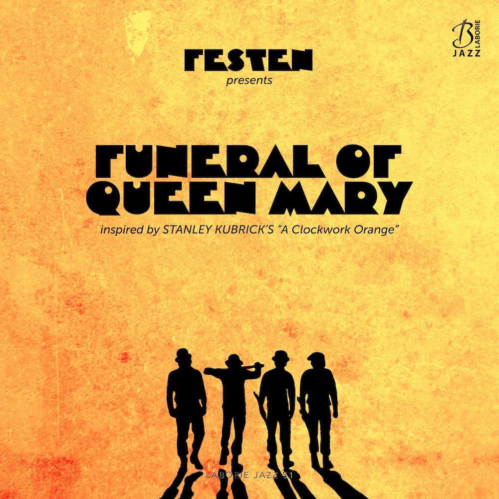 Festen Music for the Funeral of Queen Mary