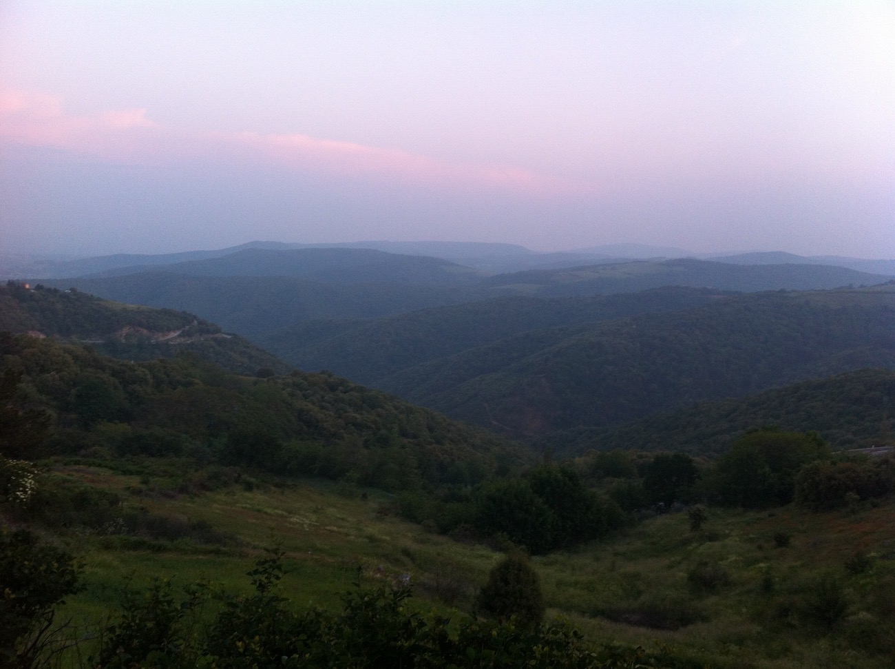 Coudiol, Ardèche