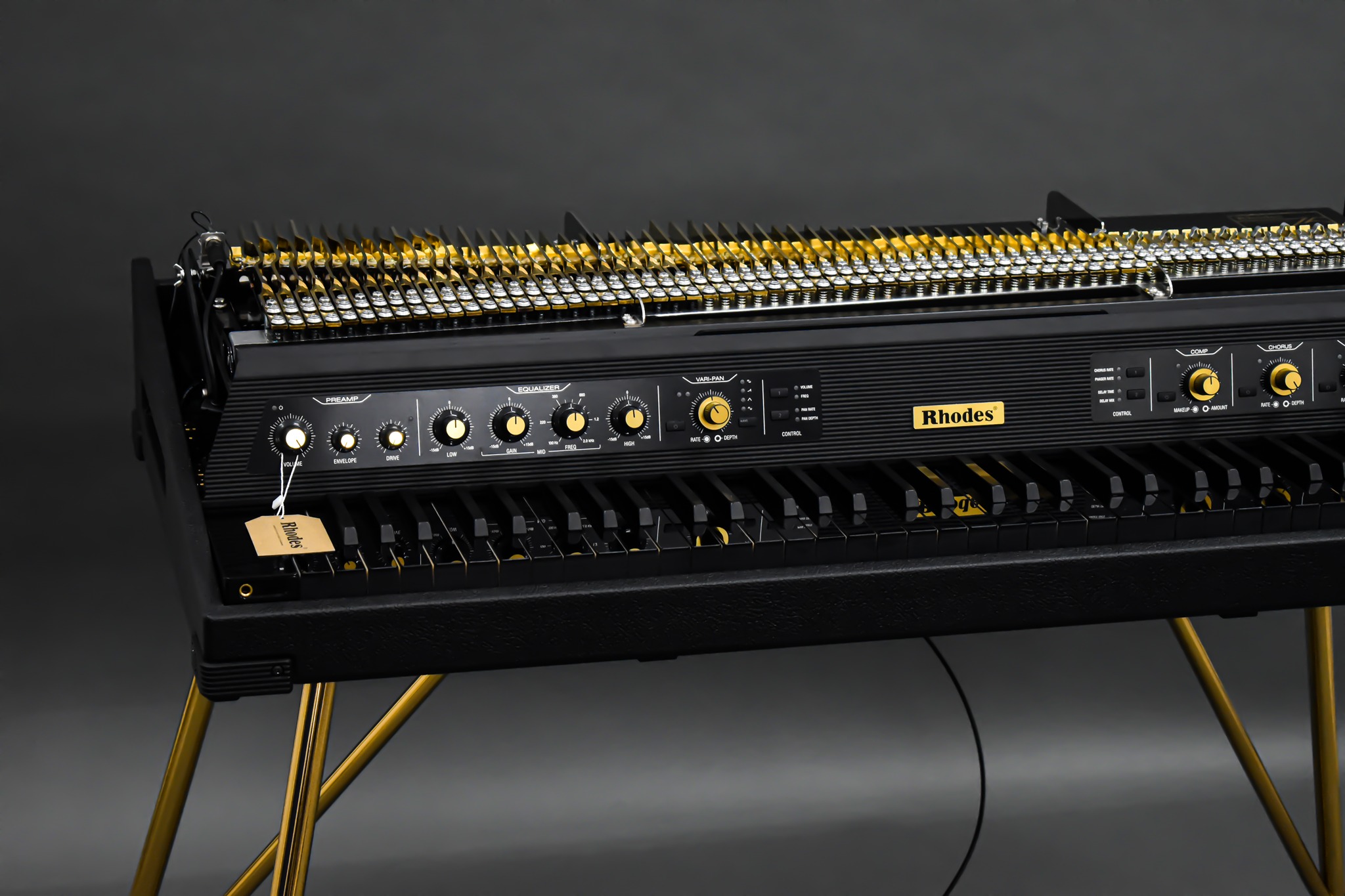 Rhodes MK8/75AE Limited Edition Piano